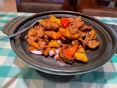 -闽鄂情·闽南招财鸭(水头店)