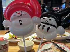 -小放牛炒菜馆(中山路乐汇城店)
