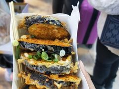 -李好吉吉自选炸鸡(星天广场店)