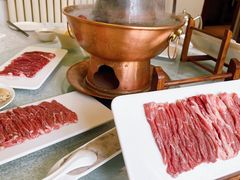 -东来顺饭庄(新源里店)