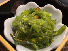 -匠和风精致料理(祥禾天地店)