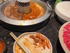 -牛New寿喜烧(新六百店)