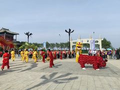 -天津妈祖文化园