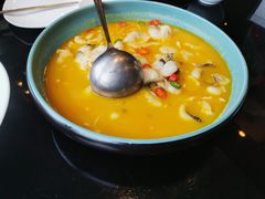 -高第街56号港式餐厅(山大路店)