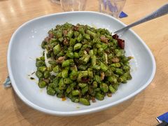 -西部马华清真兰州牛肉面·烧烤夜市(上地店)