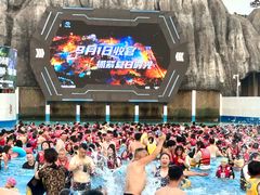 -株洲云龙水上乐园
