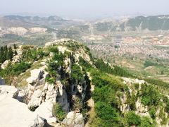 -青州市云门山风景区