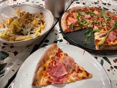 -MOMENTI手工意面(晶耀前滩店)