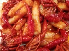 -龙虾风暴(松江店)