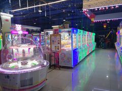 -大玩家(平江万达店)