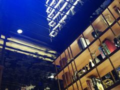 -君子·兰餐厅(长江路店)