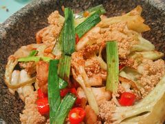 -姚姚酸菜鱼·金戈戈香港豉油鸡(喜荟城联名店)
