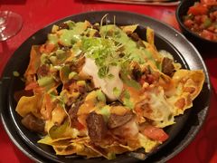 -Pistolera Mexican Cantina女枪手墨西哥餐厅(碧云路店)