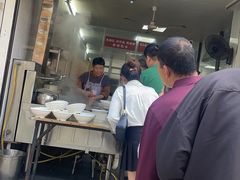 -陈记锅盖面(长江路店)