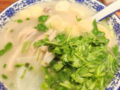 -小潘记鸭血粉丝汤