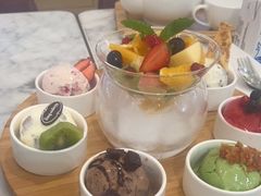 -哈根达斯(美罗城店)