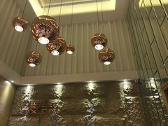 -爱舍美景酒店(燕儿岛路地铁站店)