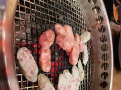 -焱岛烧肉·活鳗炙烤(晋江万达店)