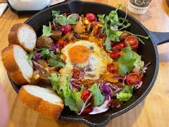 -沏点Trattoria意大利餐厅(新街口店)