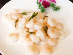-自在弥林花园餐厅(云栖店)