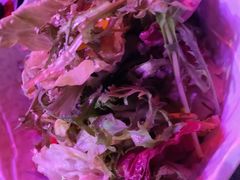 自由大拌菜-肉串汪(望京店)