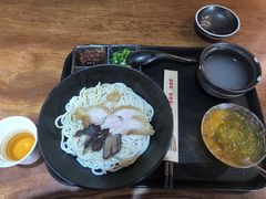 -勝记粉库桂林米粉非遗传承(西街店)