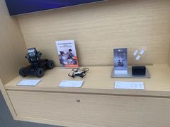 -DJI大疆(福州万象城授权体验店)