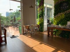 -城南花开咖啡(稻花村店)