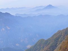 -西安祥峪森林公园