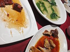 -金苑海鲜酒家(新港中路店)