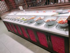 -马一洒开锅羊肉清真餐厅(京汉店)