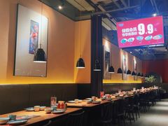 -青年公社烤鸭(滨湖银泰店)