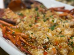 -启东小海鲜(庄先湾路1号店)