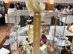-香港唯港荟 Hotel ICON – The Market