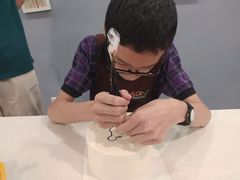 -可心DIY蛋糕烘焙生活馆(迈皋桥万谷慧店)