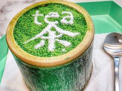 -茶是一枝花泡茶店