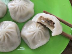 -中南民族大学学生一食堂