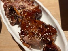 甜皮鸭-川堂风·跷脚牛肉·乐山爆炒(宝山日月光店)