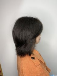 -西克造型美发连锁
