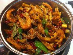 铃铛香辣虾-清真·锦翔炝锅鱼(明德门店)