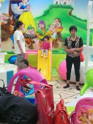 -孩子王(昆山招商花园城店)