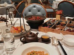 -成都瑞吉酒店·宴庭中餐厅