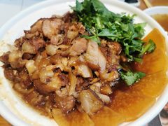 -姥姥家春饼店(惠新东街店)
