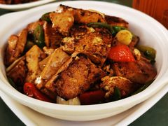 -翠云楼·汽锅鸡·云南特色菜(翠湖公园店)