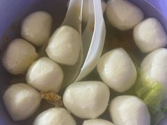-纽顿熟食中心