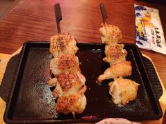 -九本居酒屋(学院路店)