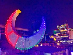 -琶醍壹号•潮菜江景餐吧