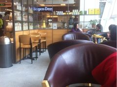 -面包新语(上地华联店)