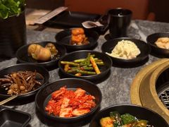 -虎哥六韩式烤肉料理 TIGERGRILL(隆生金山湖中心购物广场店)