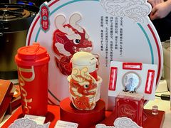 -Peet's Coffee皮爷咖啡(大学路店)